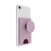 Blush Pink &mdash; Adhesive PopWallet+ image number 3