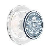 Bridgerton Crest &mdash; MagSafe PopGrip image number 1