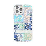 Tapestry Blue &mdash; iPhone 13 Pro Max MagSafe Case image number 1