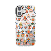 Sacred Hearts &mdash; iPhone 17 MagSafe Case image number 1