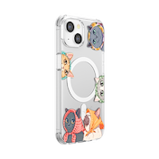 Nana Cats &mdash; iPhone 14 MagSafe Case image number 2