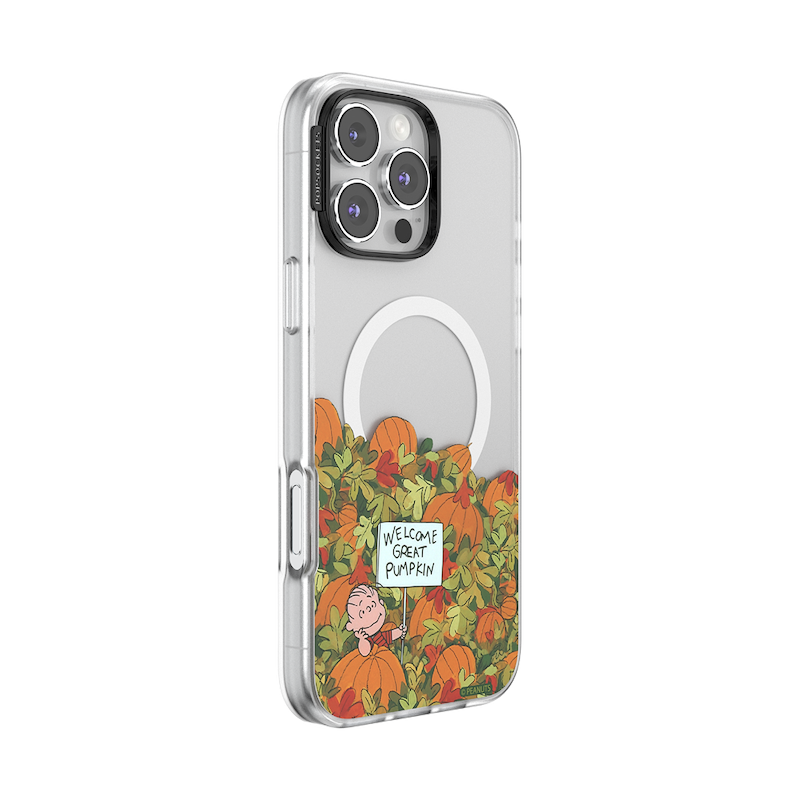The Pumpkin Patch — iPhone 16 Pro Max MagSafe Case image number 5