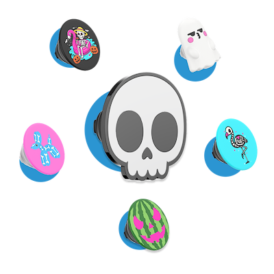 Hot Ghoul Summer &mdash; PopTops Bundle