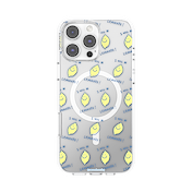 Lemonade &mdash; iPhone 16 Pro Max MagSafe Case image number 1