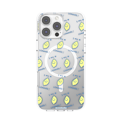 Lemonade &mdash; iPhone 16 Pro Max MagSafe Case