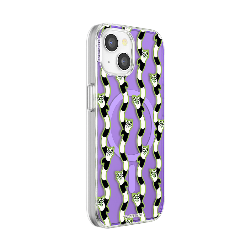 Sand Snakes &mdash; iPhone 15 MagSafe Case image number 1