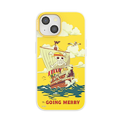 The Going Merry &mdash; iPhone 15 MagSafe Case image number 1