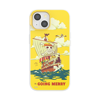 The Going Merry &mdash; iPhone 15 MagSafe Case