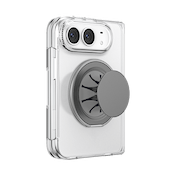 Gunmetal &mdash; MagSafe Low-Pro Grip & Stand image number 17