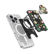 Moon Flower &mdash; MagSafe PopWallet+ image number 9