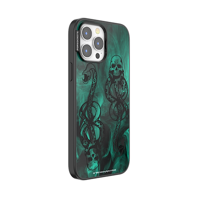 Secondary image for hover Dark Mark &mdash; iPhone 13 Pro Max MagSafe Case