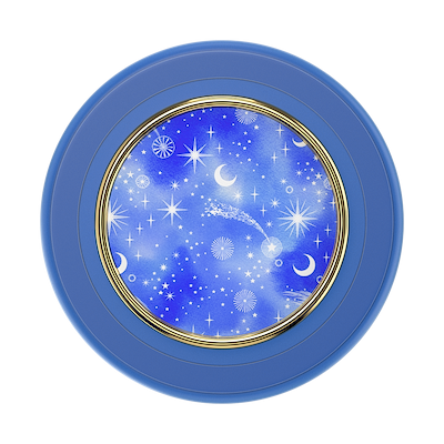 Secondary image for hover Enamel Celestial — MagSafe PopGrip