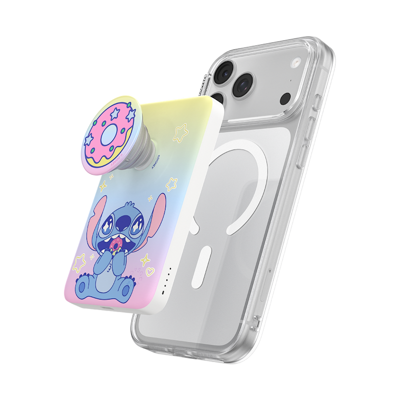 Stitch Snack Attack &mdash; MagSafe PowerPack image number 10