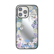 Lady In Silver &mdash; iPhone 13 Pro MagSafe Case image number 1