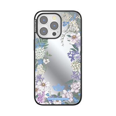 Lady In Silver &mdash; iPhone 13 Pro MagSafe Case