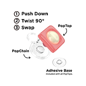 Pearl Drop &mdash; PopTop image number 2