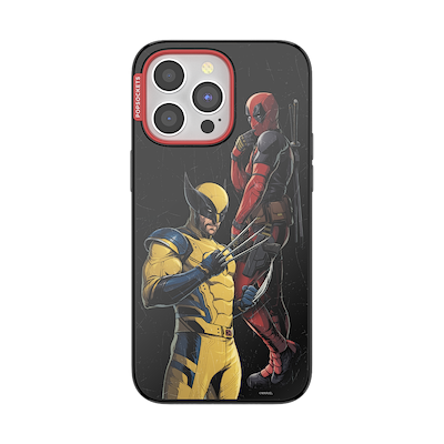 Best Bubs &mdash; iPhone 15 Pro Max MagSafe Case