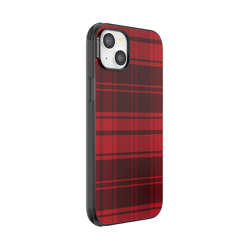 Buffalo Check — iPhone 14 Plus MagSafe Case image number 1