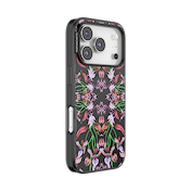 Orchid Mirrored &mdash; iPhone 17 Pro MagSafe Case image number 2