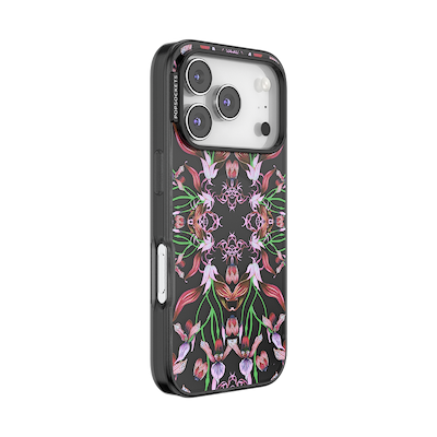 Secondary image for hover Orchid Mirrored — iPhone 17 Pro MagSafe Case