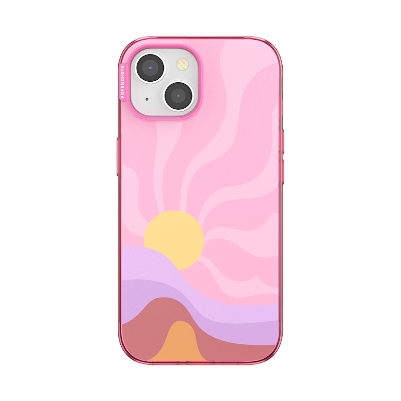 Golden Hour &mdash; iPhone 15 MagSafe Case image number 0