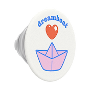 Dreamboat &mdash;  MagSafe PopGrip image number 8