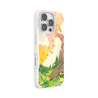 Secondary image for hover Abraxos &mdash; iPhone 16 Pro MagSafe Case