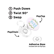Per My Last Email &mdash; PopTop image number 2