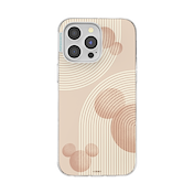 Serene Mickey &mdash; iPhone 14 Pro Max MagSafe Case image number 1