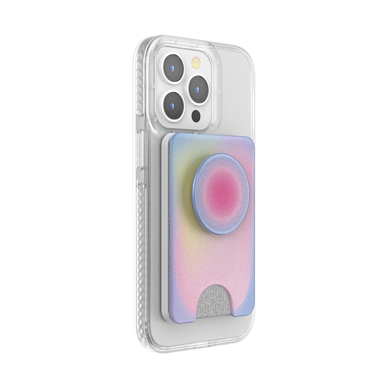 Aura — MagSafe PopWallet+ image number 7