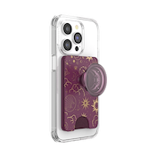 Celestial Mauve &mdash; MagSafe PopWallet+ image number 7