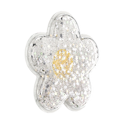 Tidepool Squishy Daisy White &mdash; MagSafe PopGrip image number 10