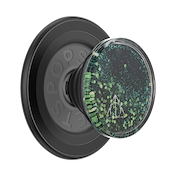 Tidepool There's Only Power &mdash; MagSafe PopGrip image number 1