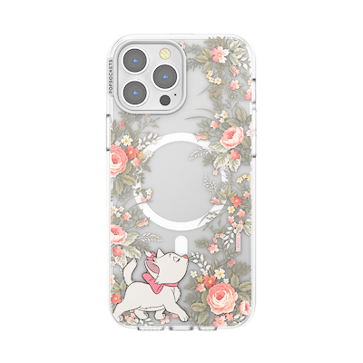 Au Revoir Marie&nbsp; &mdash; iPhone 13 Pro Max MagSafe Case