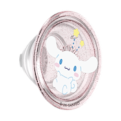 Cinnamoroll Pink Glitter &mdash; MagSafe PopGrip image number 9