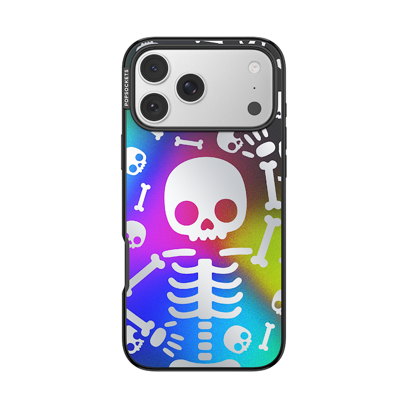 Graveyard Dance &mdash; iPhone 17 Pro Max MagSafe Case image number 0