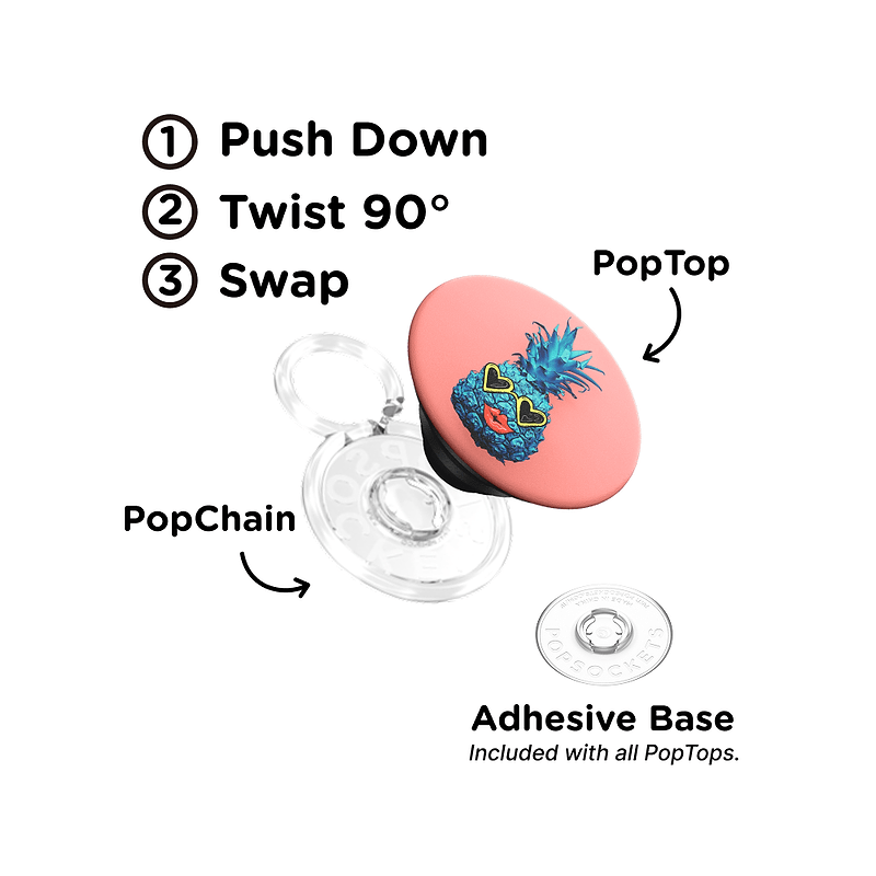 Ms. Tropicana &mdash;  PopTop image number 1