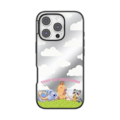 Mirror Enjoy the Little Things &mdash; iPhone 16 Pro MagSafe Case image number 1