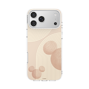 Serene Mickey &mdash; iPhone 18 Pro Max MagSafe Case image number 1