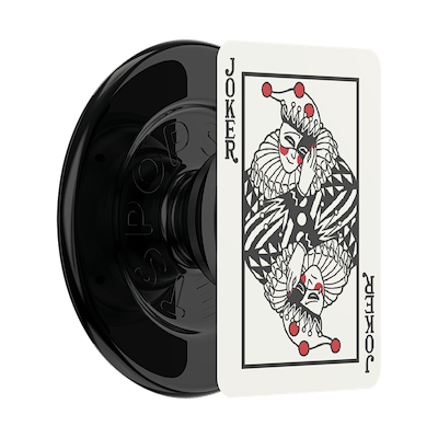 Jokes on You — MagSafe PopGrip