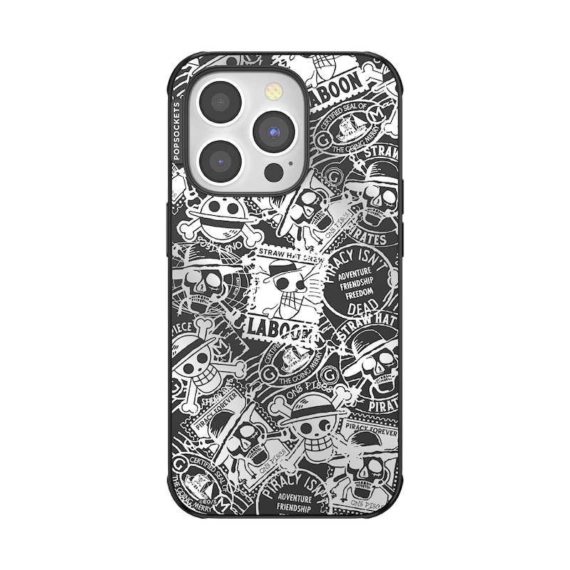 Piracy Isn't Dead &mdash; iPhone 14 Pro MagSafe Case image number 0