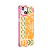 Desert Mosaic&nbsp; &mdash; iPhone 14 MagSafe Case image number 2