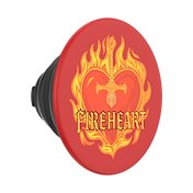 Fireheart &mdash; MagSafe PopGrip image number 9