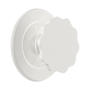 Molded Flower Horchata &mdash; MagSafe PopGrip image number 1