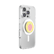 Strawberry Lemonade &mdash; MagSafe PopGrip image number 9