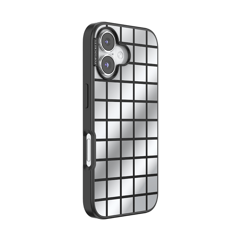 Mirror Maze &mdash; iPhone 16 MagSafe Case image number 1