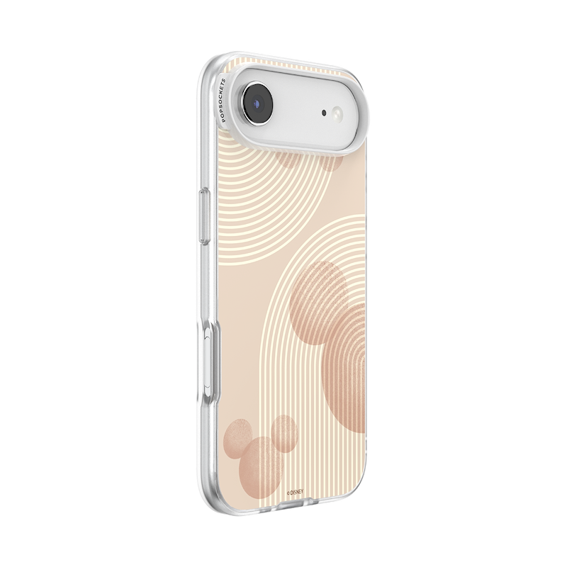 Serene Mickey — iPhone Air MagSafe Case image number 1