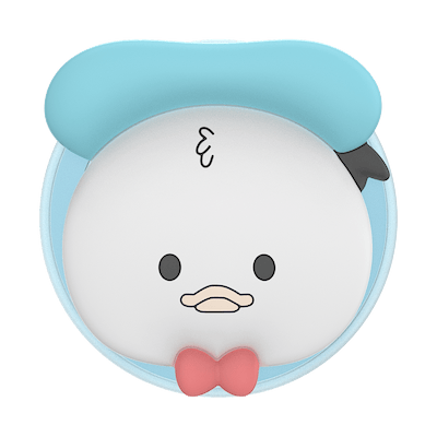Secondary image for hover Kawaii Donald — MagSafe PopGrip