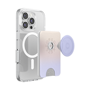 Metallic Morning Haze &mdash; MagSafe PopWallet+ image number 5