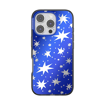 Space Zap &mdash; iPhone 16 Pro MagSafe Case